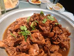 -即墨老公社·海肠捞饭大王(古城店)