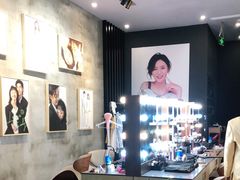 -海马体照相馆|大师(武汉光谷K11店)