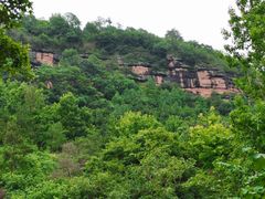 -天台山赤城山景区