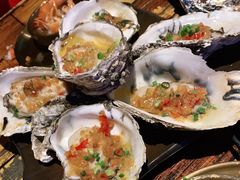 -质烤烤物·活烤海鲜(质烤总店)