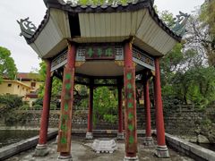 -桂林独秀峰王城景区
