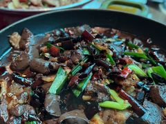 -树厨贵州菜(花果园购物中心店)