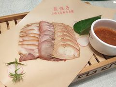 -盐汪子杂鱼馆(大港店)