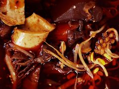 -羲和雅苑•北京烤鸭(平安国际金融中心店)