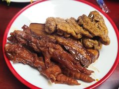 -刘小忙把子肉(北园大街总店)