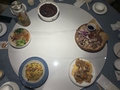 -东方饺子王(工农大路店)