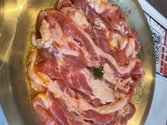 -南浦洞烤肉·新世界版(奥体店)