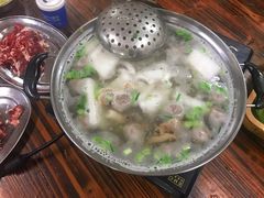 -江村四哥新鲜牛肉店(江高总店)