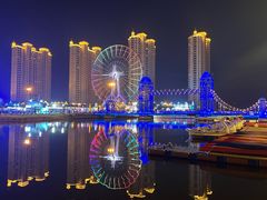 -那香海钻石沙滩浴场