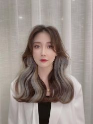 -HAIR POP