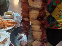 -巴犀烧烤(新崇光店)