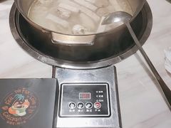 -狐狸爱上椰子鸡(滨江星光大道店)