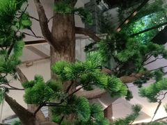 -古越舫·精品杭帮菜(商都路店)