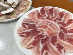 -藏味八珍特色火锅