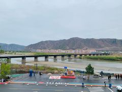 -图们国门景区