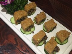 -云来居素食馆(南山店)