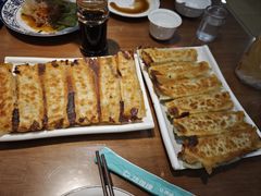 -春水锅贴·传统鲁菜(大明湖店)