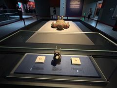 -北京大葆台遗址博物馆