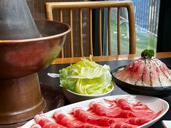 -东来顺·非遗火锅(高新店)
