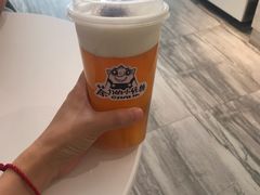 -茶力的小怪兽(梅林卓悦汇店)