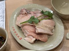-百家鸡味馆(清泰店)
