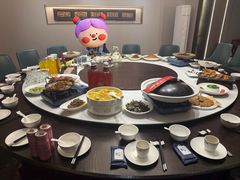 -不倒翁·徽天下名菜楼(马鞍山路店)