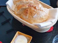 -上海苏宁宝丽嘉酒店·Cafe Bellagio西餐厅