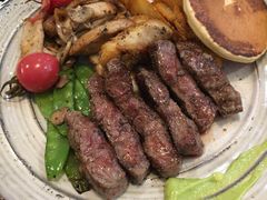 -AFS Cafe & Canteen(闽江二路店)