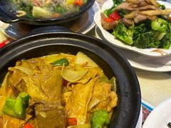 -翠苑餐厅(石硖尾店)