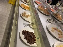 -玫瑰花园自助烤肉(顺义鑫海韵通店)