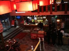 -百年神厨·地道川菜(清江西路店)