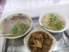 -东街钟楼肉粽(总店)