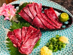 -酉林和牛·烧肉