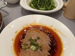 -金哥私房菜馆(张府园总店)