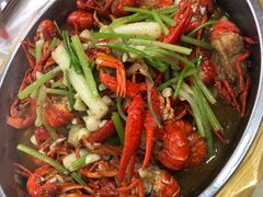 -龙虾奇迹(大华三路店)