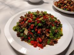 -琬苑鸽庄·川粤融合菜(解放碑总店)