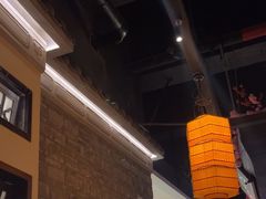 -绿茶餐厅(汇悦大融城店)