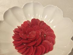 -黛遇·黛瓦宴花园餐厅