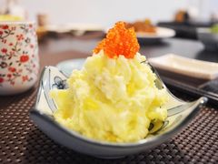 土豆沙拉-泰居酒屋日式料理烧肉