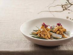 -富力万达嘉华酒店-品珍中餐厅(水果湖店)