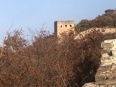 -司马台长城
