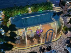 -1819餐厅·团队聚餐·烤串·精酿