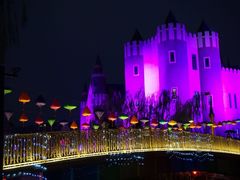 -安徒生童话乐园