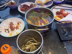 -花西亭·海鲜自助餐厅(瑞城名人酒店)