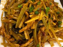 -粗茶淡饭•陕菜•家常菜