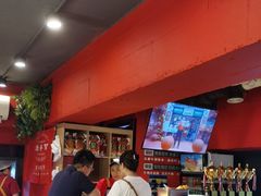 -清真·天府皇城坝百年牛肉火锅(皇城清真寺店)