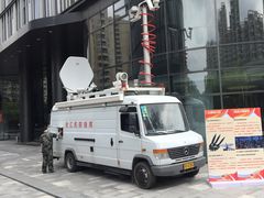 -徐汇万科中心-G座