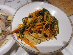 -马白开来特色羊排揪片子  (总店)