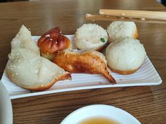 -淮南李记牛肉汤(阳城路店)