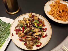 -金太阳海鲜烧烤·本地人餐厅(星海公园店)
